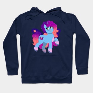 Misty Brightdawn Hoodie